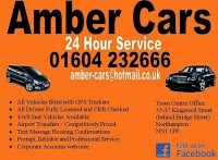 Amber Cars 1093725 Image 7